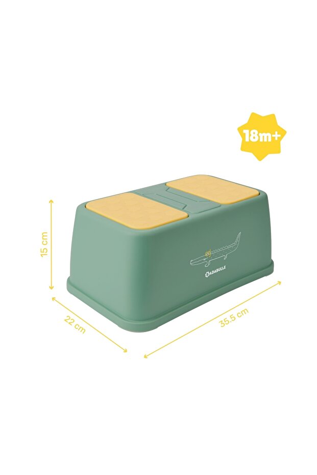 - Bathroom step ladder - 2