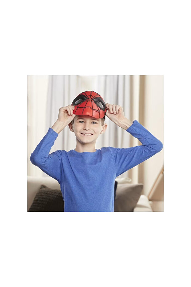 Spider Man Hero Maske E3660 - 6