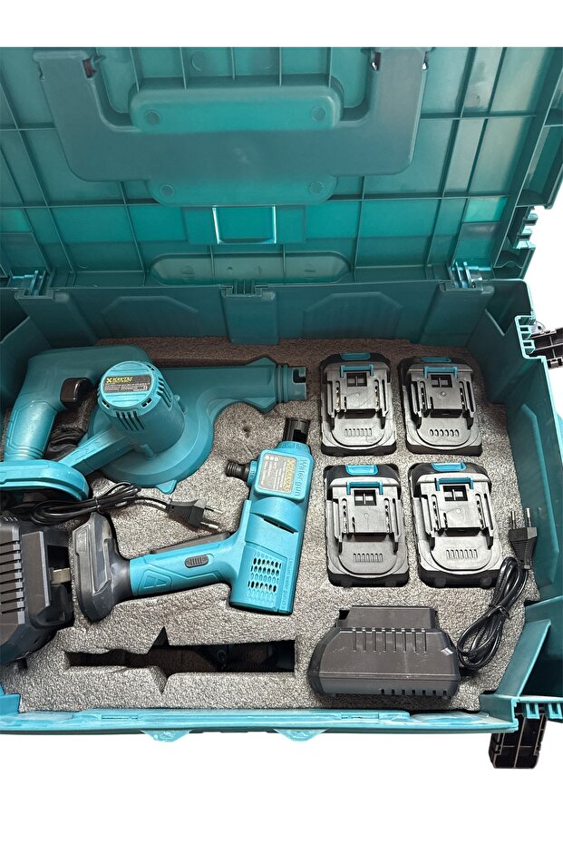 Profesyonel 6 lı set - 3