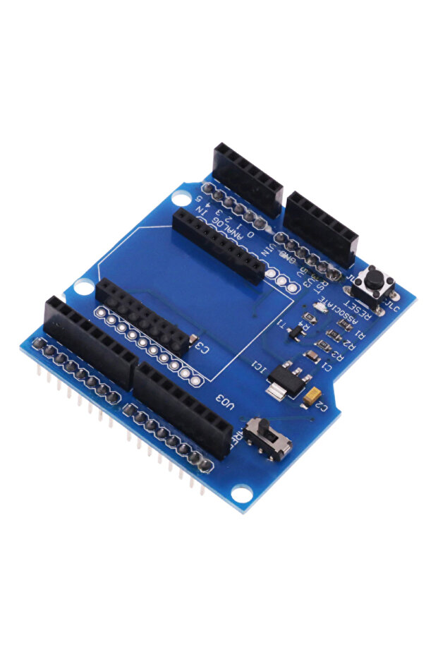 Modul Bluetooth V03 pentru control wireless - 1