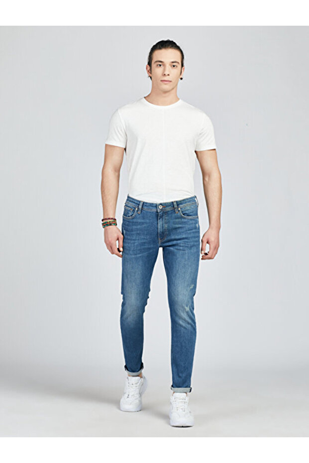 LF2026043 PANTOLON - 1