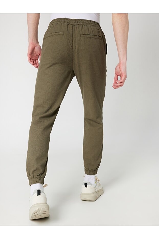 LF2029015 PANTOLON - 4