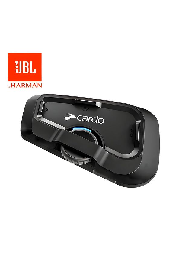FREECOM 2X JBL BLUETOOTH VE INTERCOM (TEKLİ PAKET) - 1