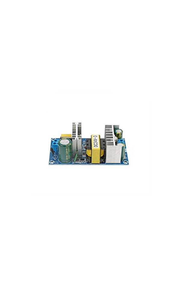AC-DC Power Supply Module with Switch - 1