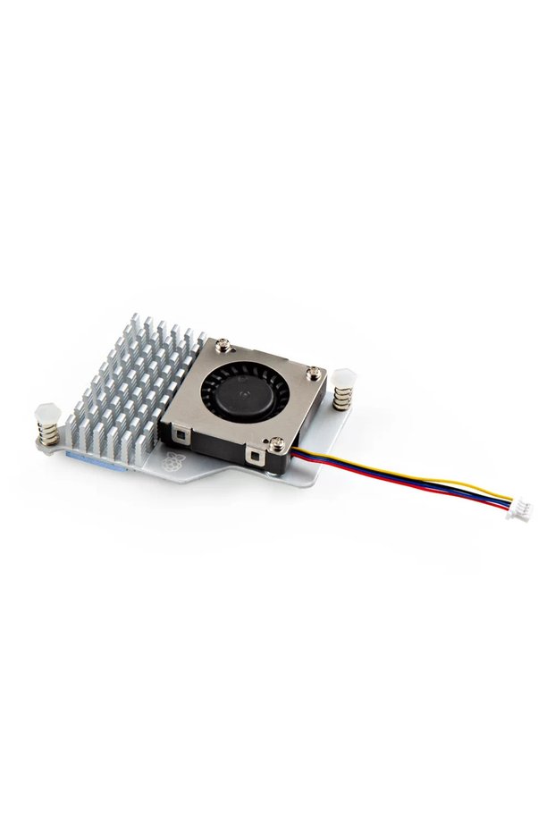 Cooler Activ Raspberry Pi 5