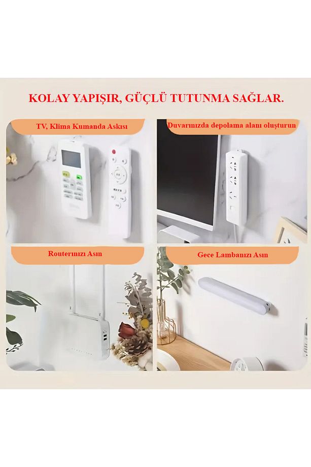 Güçlü Manyetik Kanca - 4