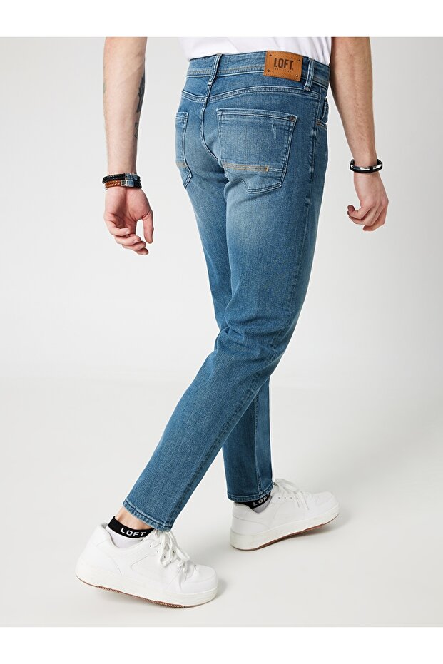 LF2032763 PANTOLON - 3