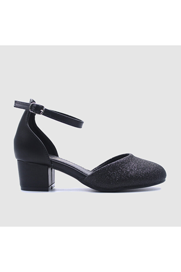 D' Daniela - Midnight Sparkle Shoes - 2