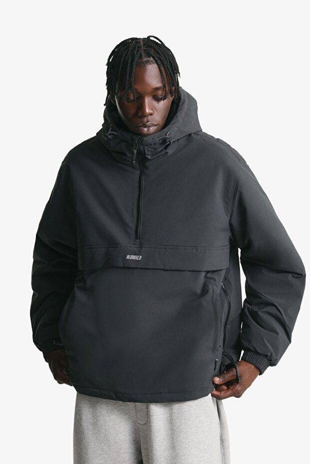 Kapitone kanguru mont - 1