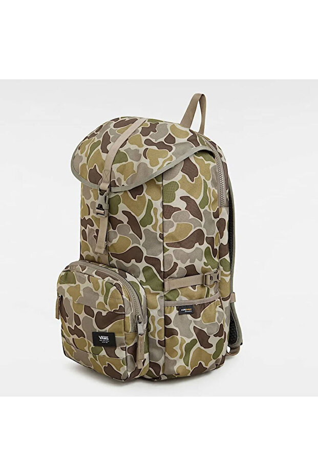 DX RUCKSACK VN000HRFDBC1 - 6