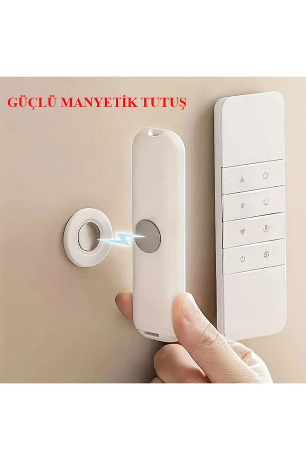 Güçlü Manyetik Kanca - 1