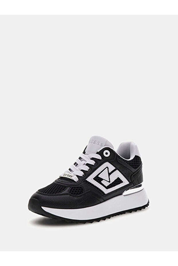 Korenzo Kadın Sneaker - 1