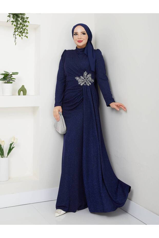 فستان سهرة في TESETTÜR GÖZDE