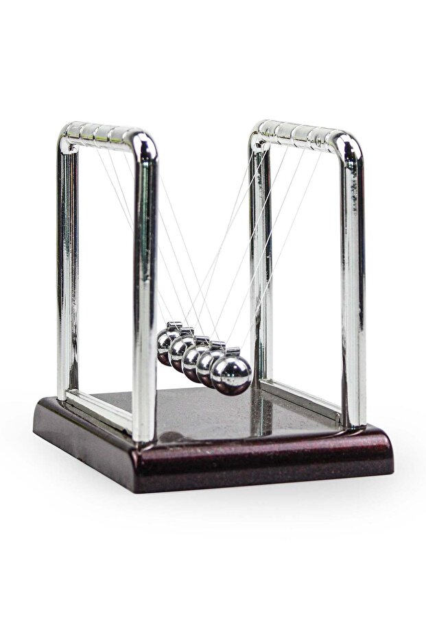 Masaüstü Denge Topu - 1