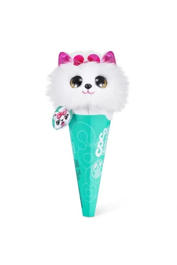 Mini Peluş 9601-CCN00000 - 2