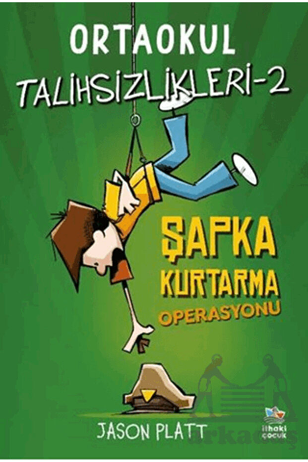 Ortaokul Talihsizlikleri 2