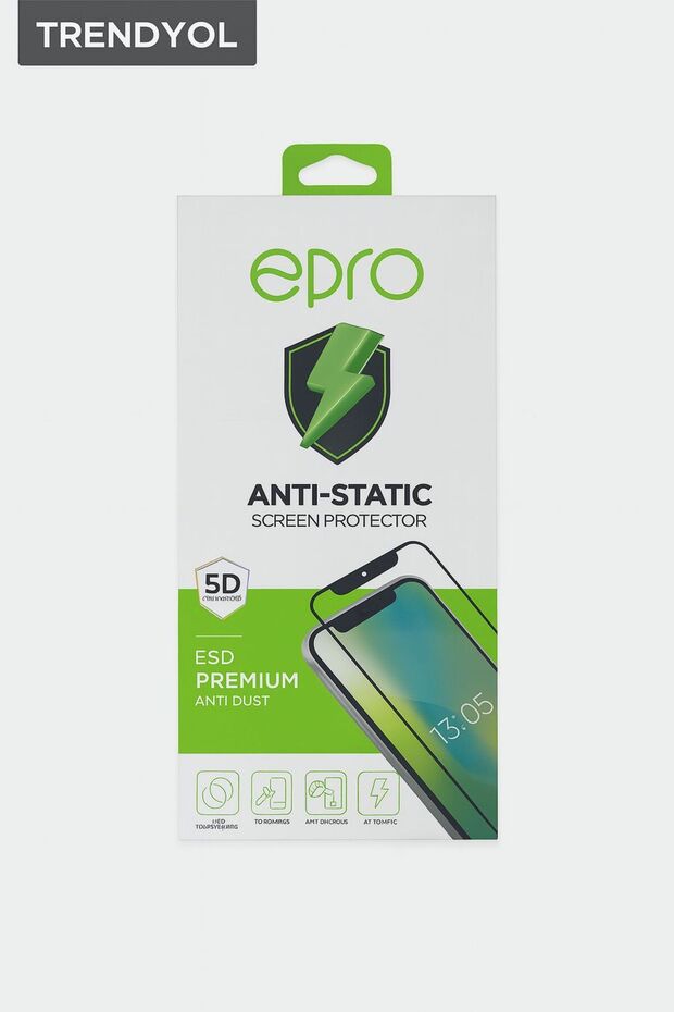 İPHONE 11 KIRILMAZ CAM - 4