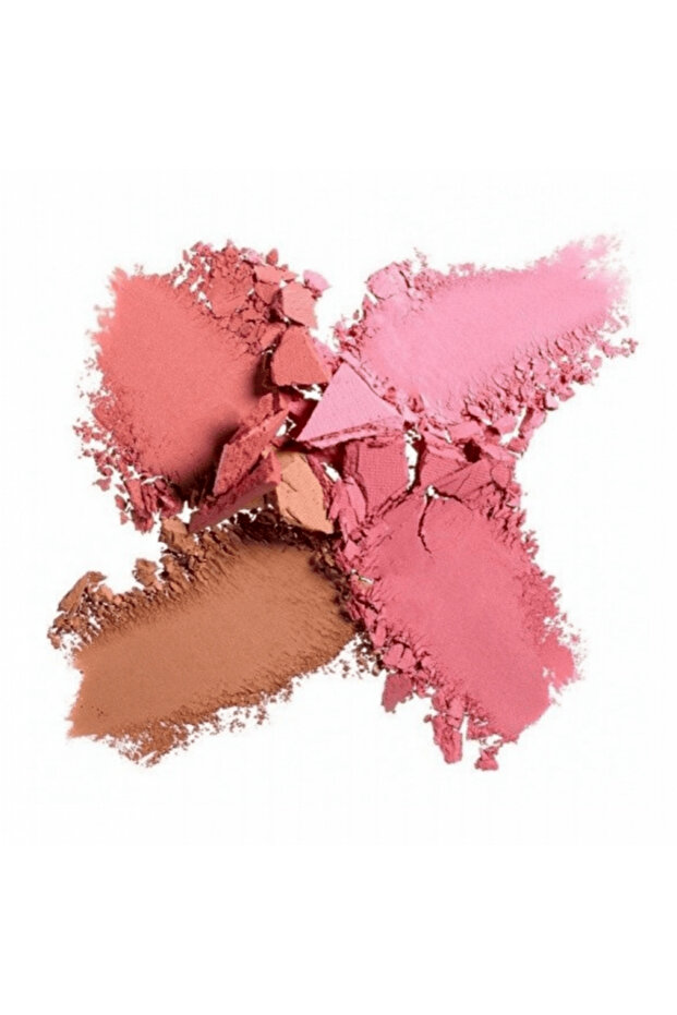 لوحة أحمر الخدود - فاتح - 2