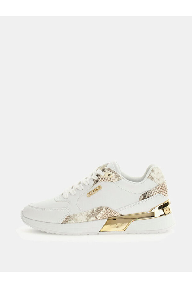 Moxea15 Kadın Sneaker - 2
