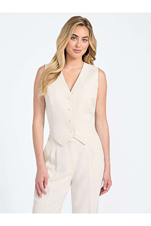 Theoline Kadın Bluz - 1