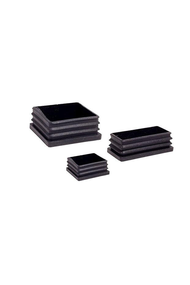 سدادة أظافر بزاوية داخلية 25x25 - 1