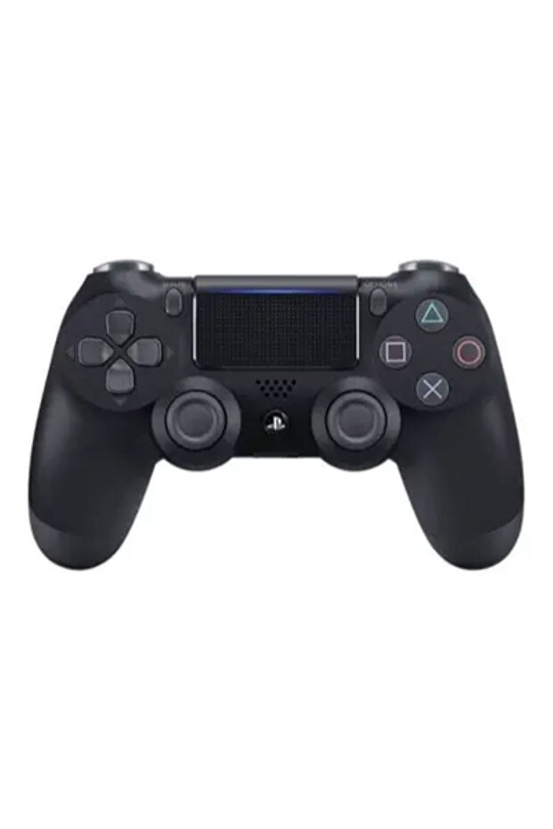PS4 DUALSHOCK 4 CONTROLLER black