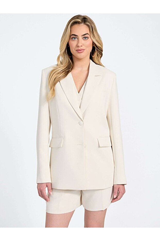 Theoline Kadın Blazer - 4