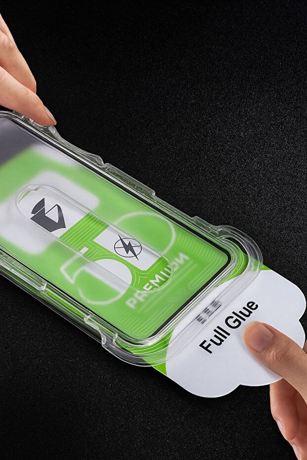 İPHONE 11 KIRILMAZ CAM - 2