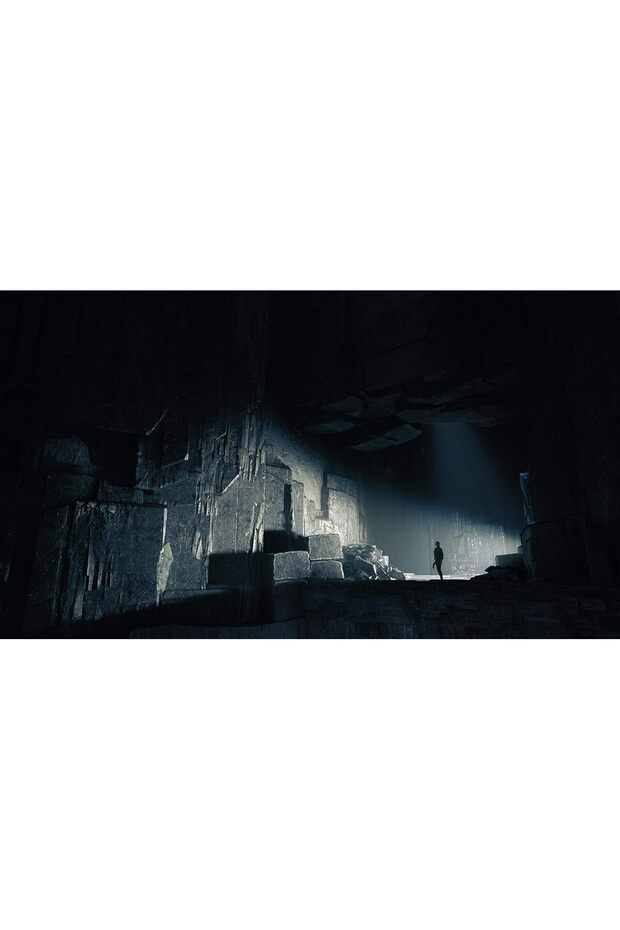 ألعاب التحكم PS4 - 5