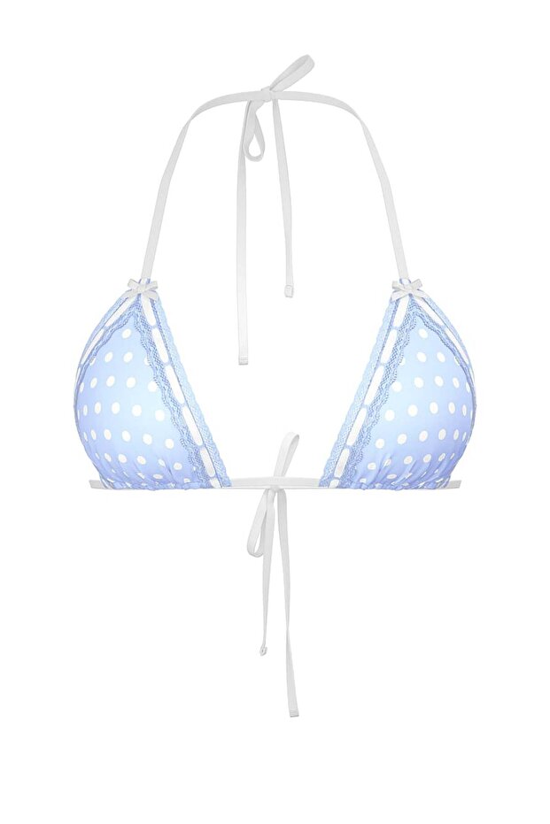 Cape May Bikini Üstü - 1