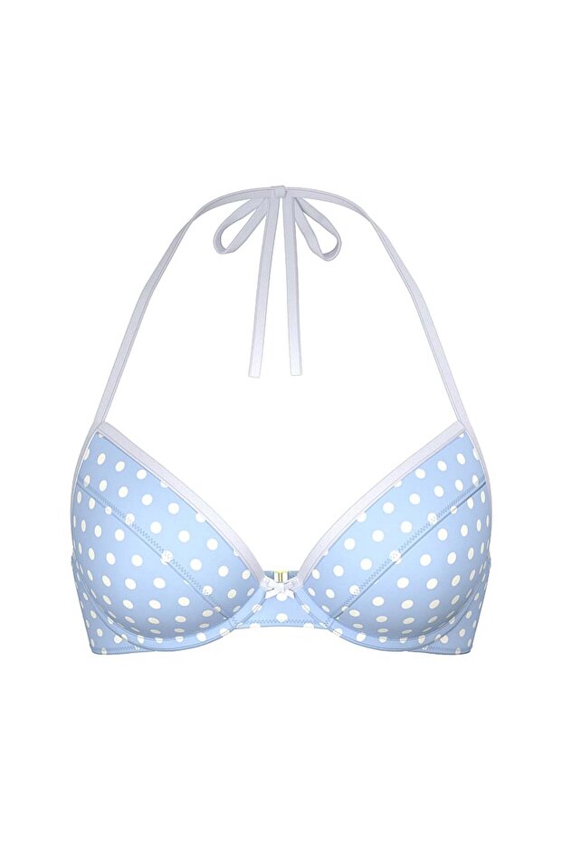 Addison Push-Up Bikini Üstü - 3