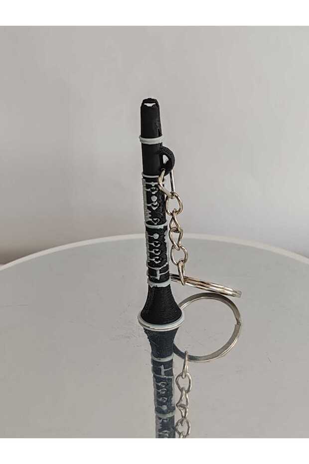 Breloc pentru clarinet - 1