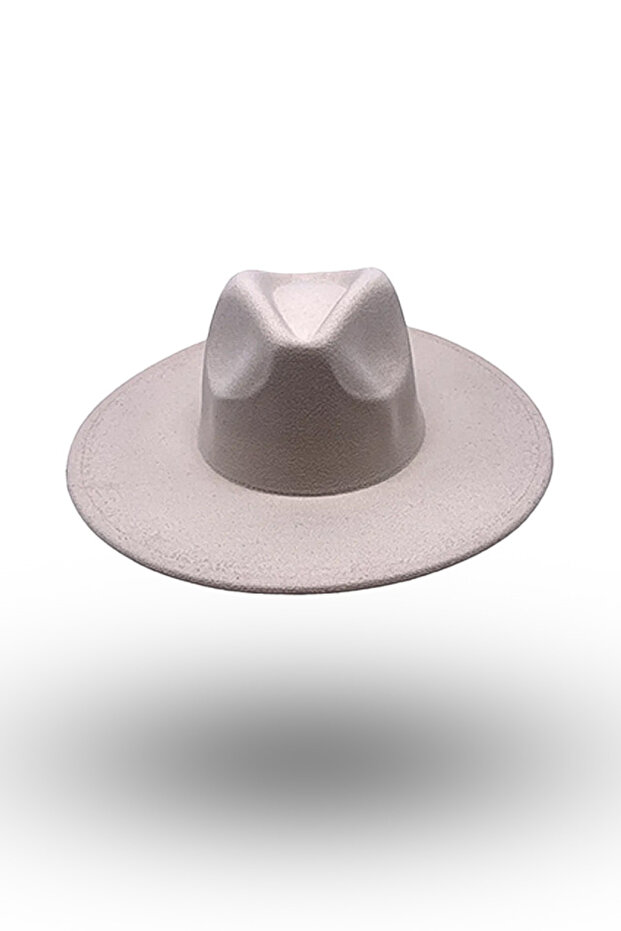 Plaarie fedora eleganta pietre interior - 1