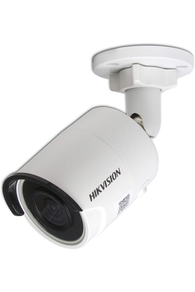 DS-2CD2083G0-I 8MP 4K IP67 Bullet Cam