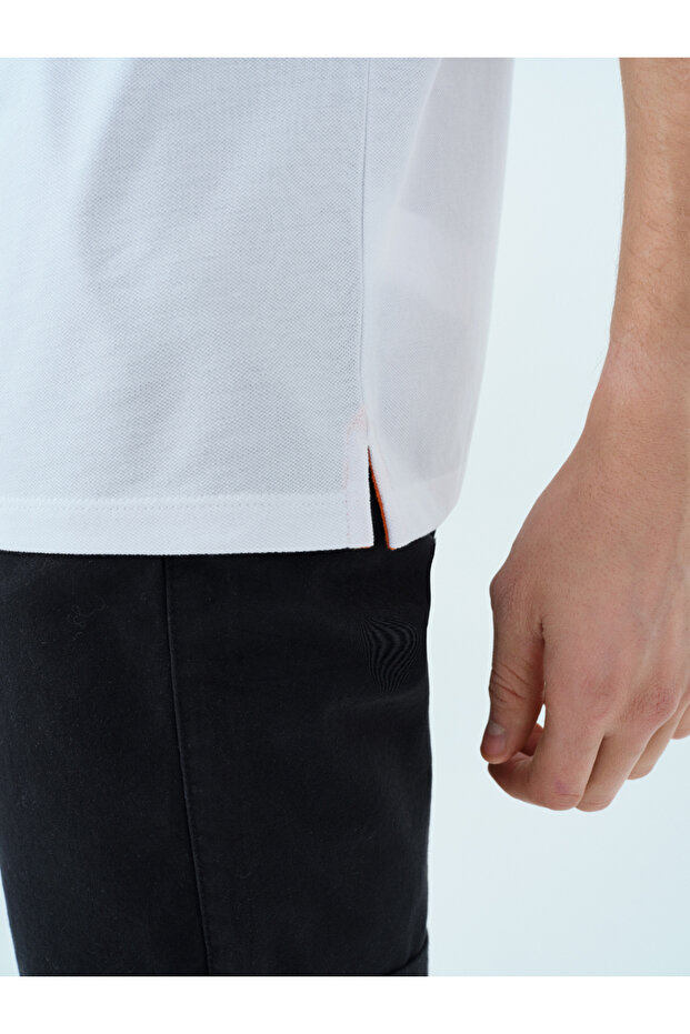 LF2038867 POLO K.KOL - 4