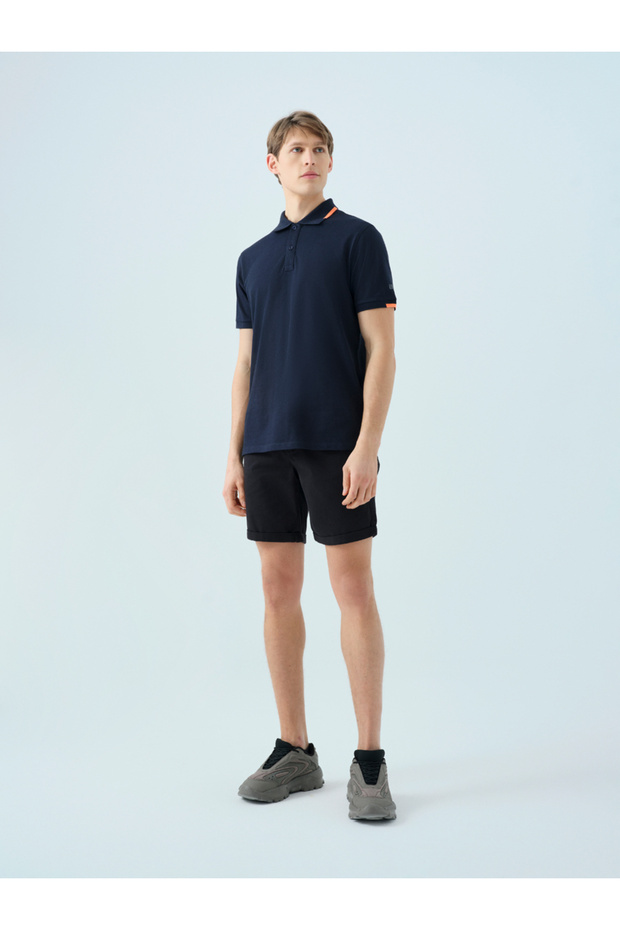 LF2038865 POLO K.KOL - 2