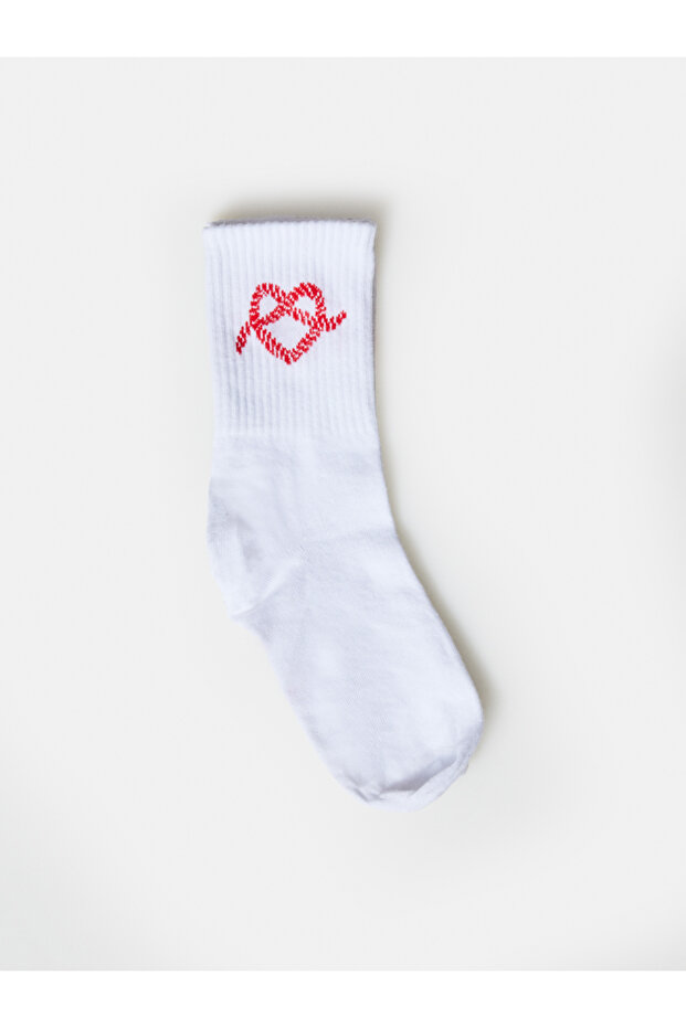 LF2039960 ÇORAP - 1