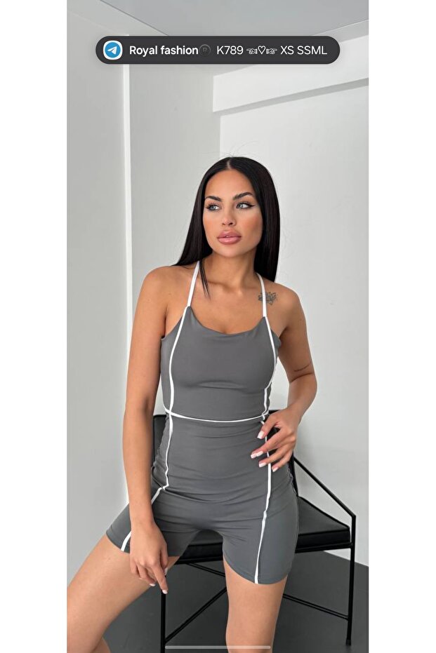 Jumpsuit