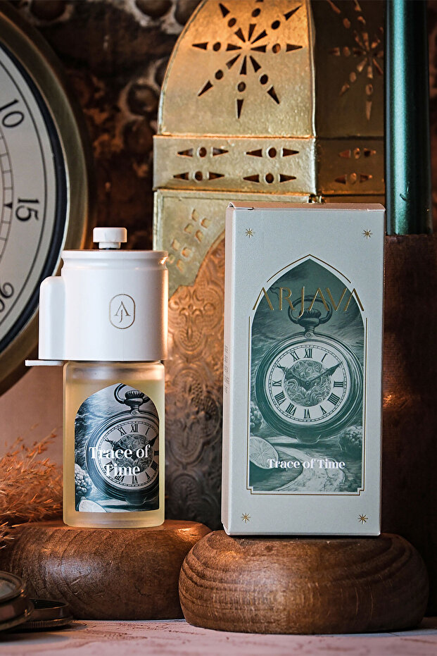 Trace of Time Koku Kartuşu 40 ml - 2