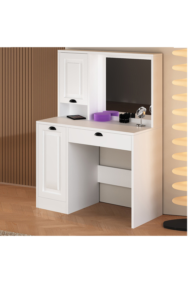 Olivia Makyaj Masası - 2