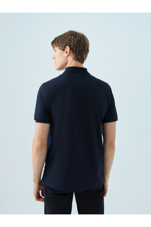 LF2038865 POLO K.KOL - 3