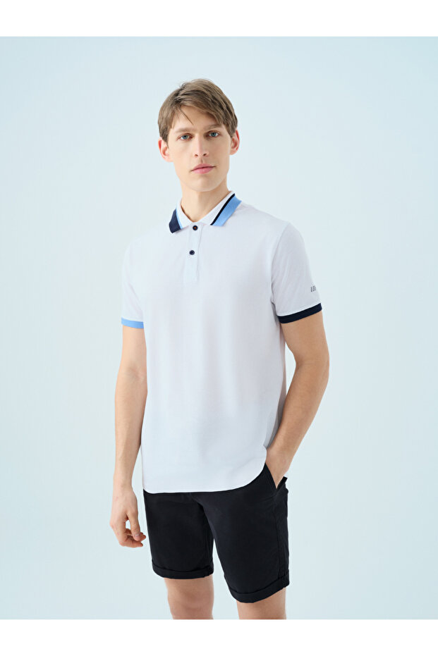 LF2038867 POLO K.KOL - 1