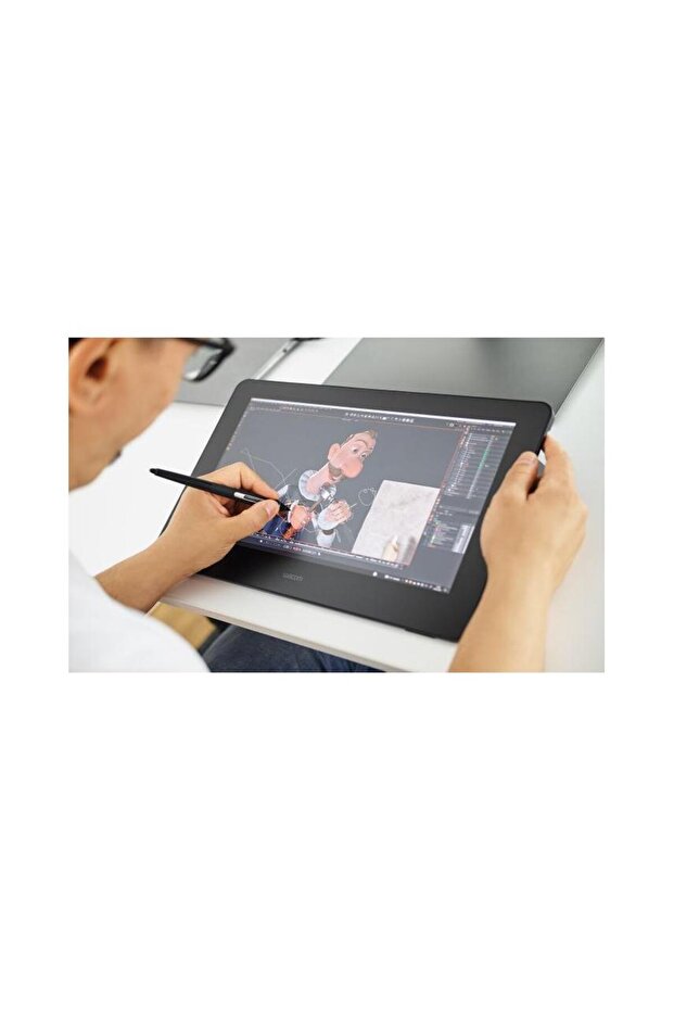 CINTIQ PRO 16 - 2