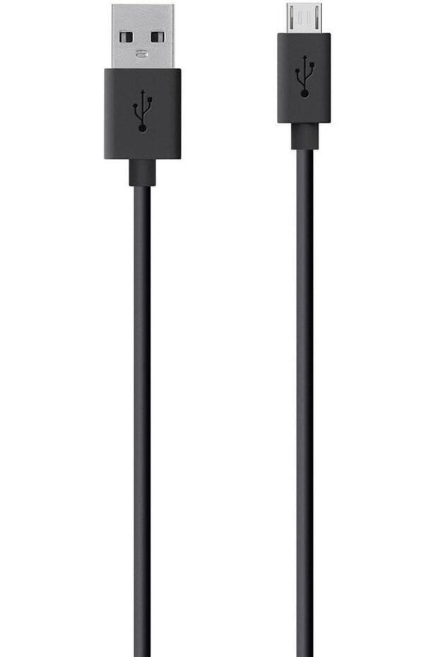 Mixit Microusb Cable 2M Black