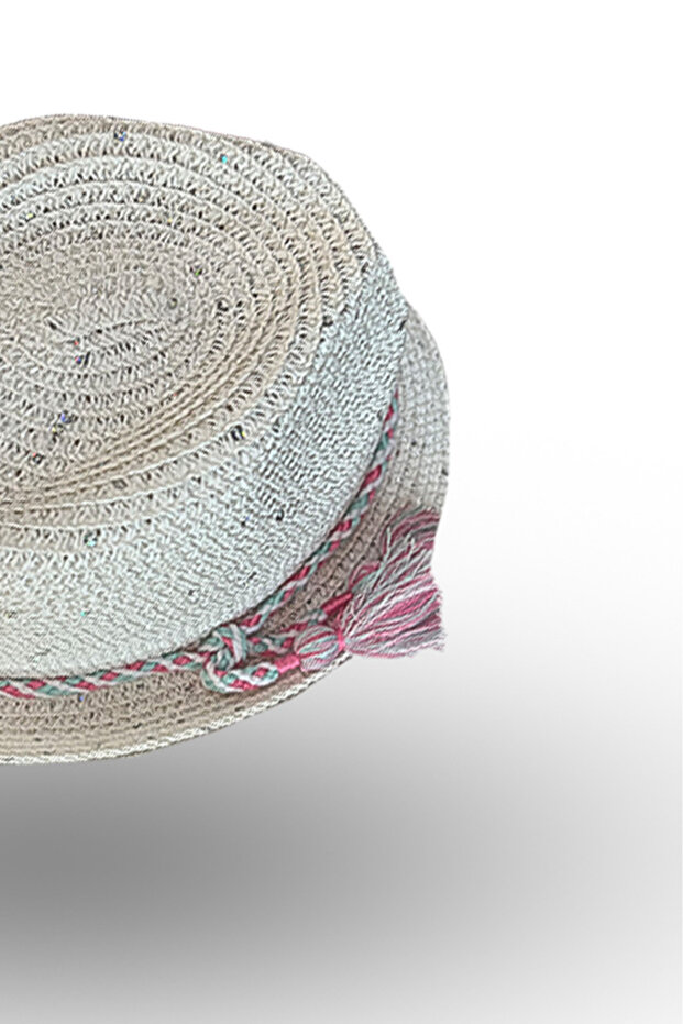 Palarie paie copii - 2