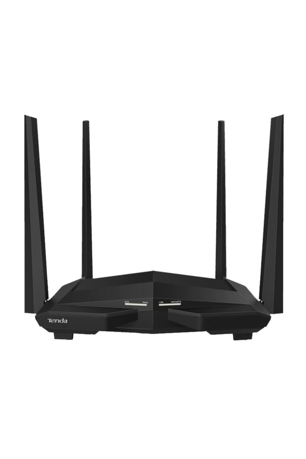 AC10 wireless router - 1
