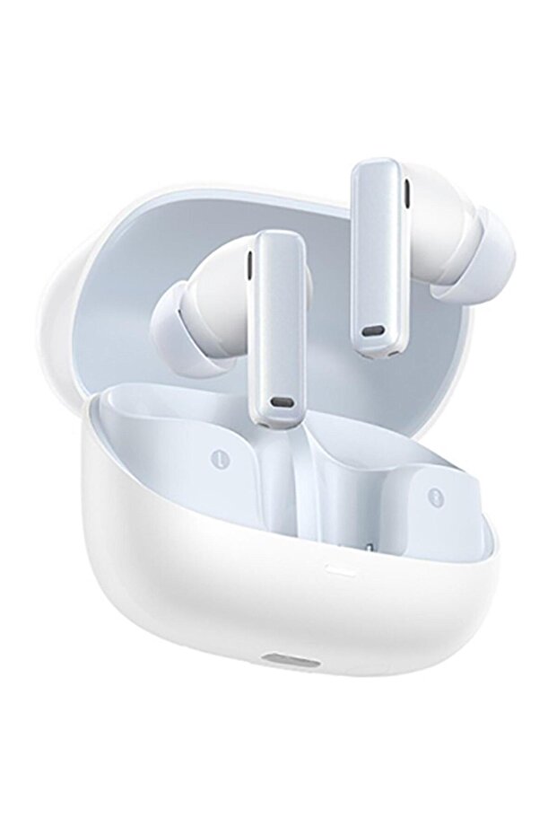 Bowie M2s True Wireless Earbuds Moon White NGTW350102 - 4