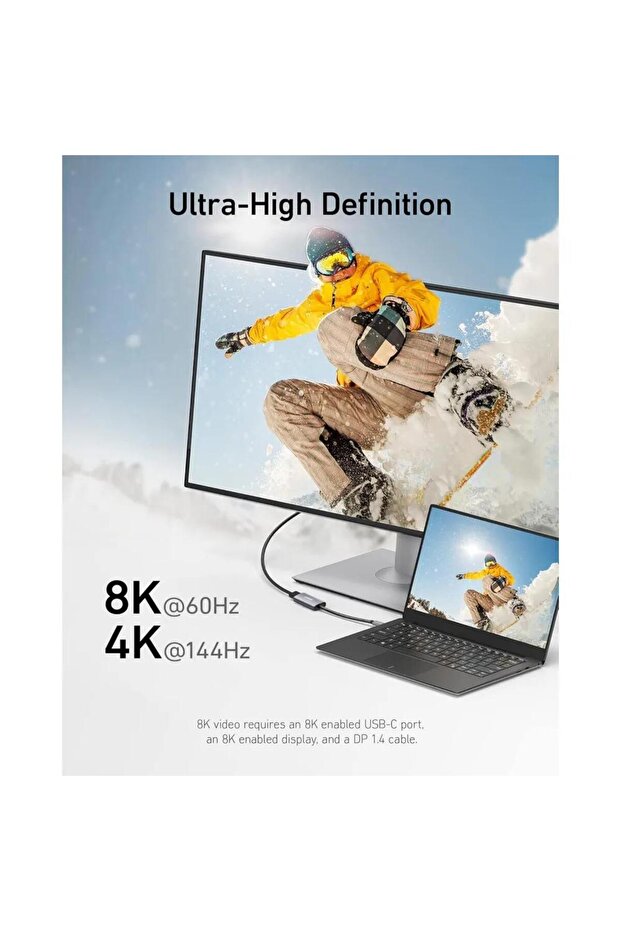 518 USB-C Adapter Gray - 2