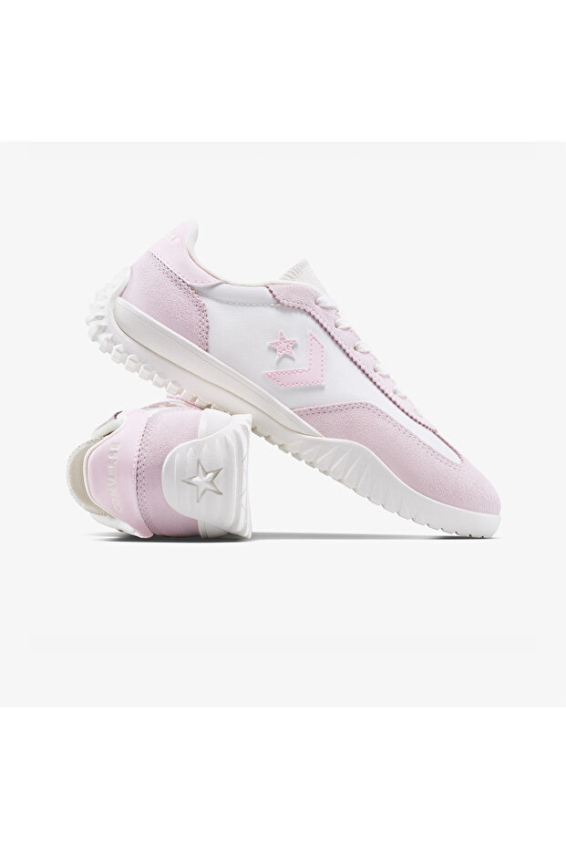 Run Star Trainer Unisex Pembe Sneaker - 5