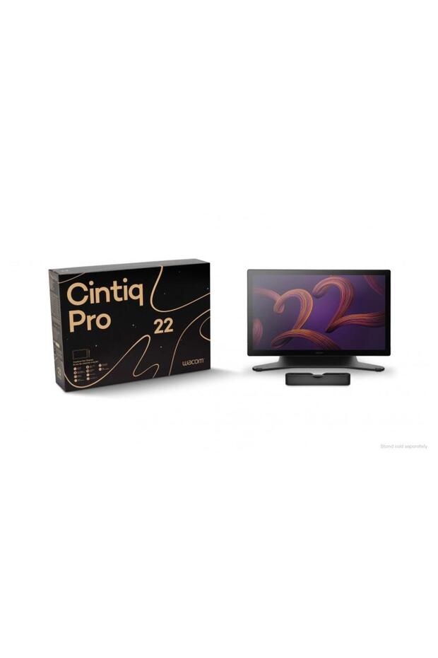 CINTIQ PRO 22 INCH - 2